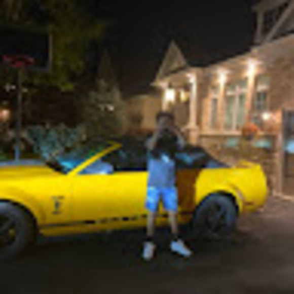 Meet your Posher, Harriesh - Picture 1 of 1